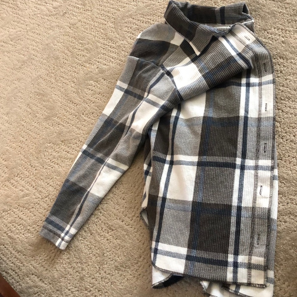 Flannel!
